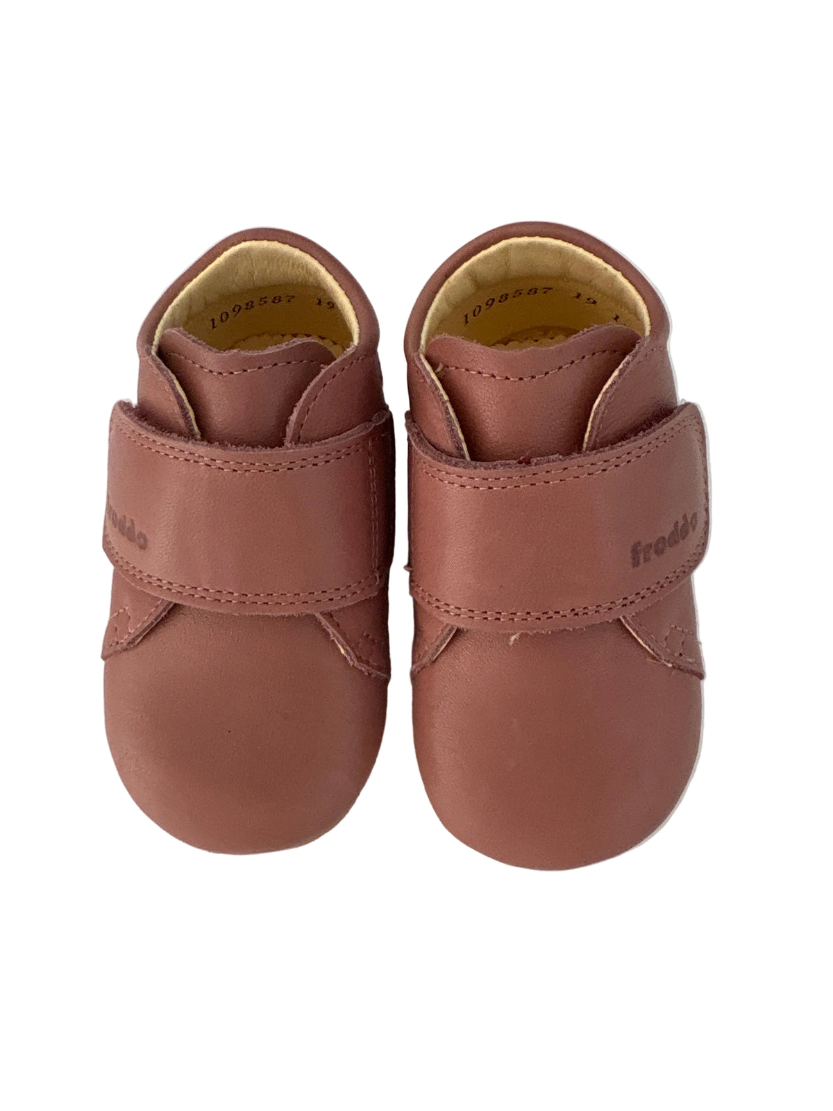Froddo Prewalker Pink