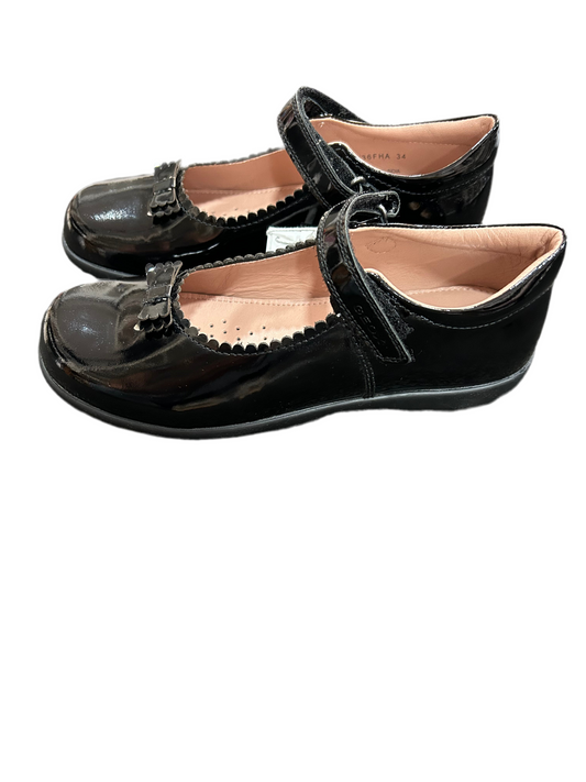 Geox Naimara patent bow
