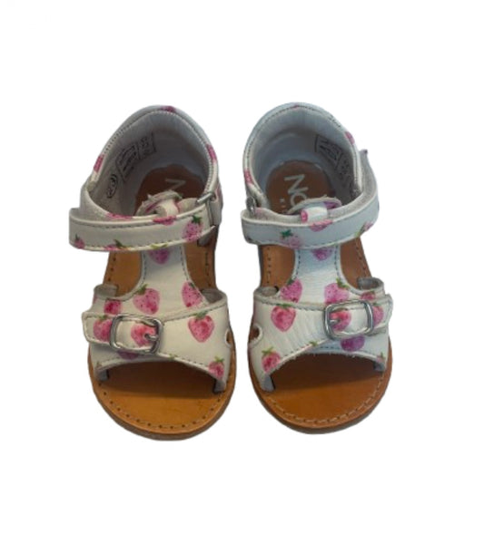 Noel mini sirens sandal