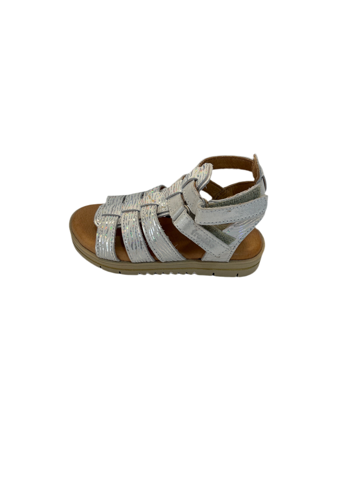Froddo Artiki Silver Sandal
