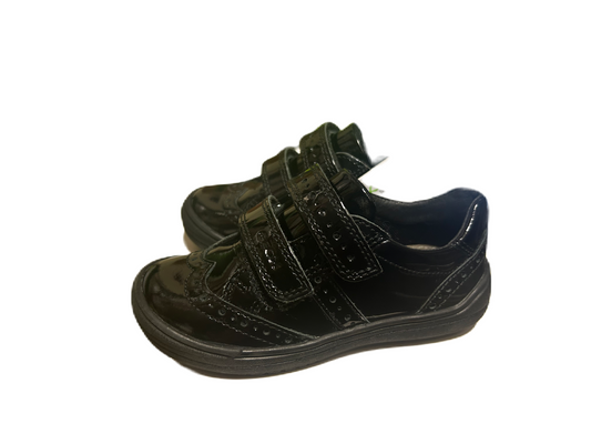 Geox J Hadriel black