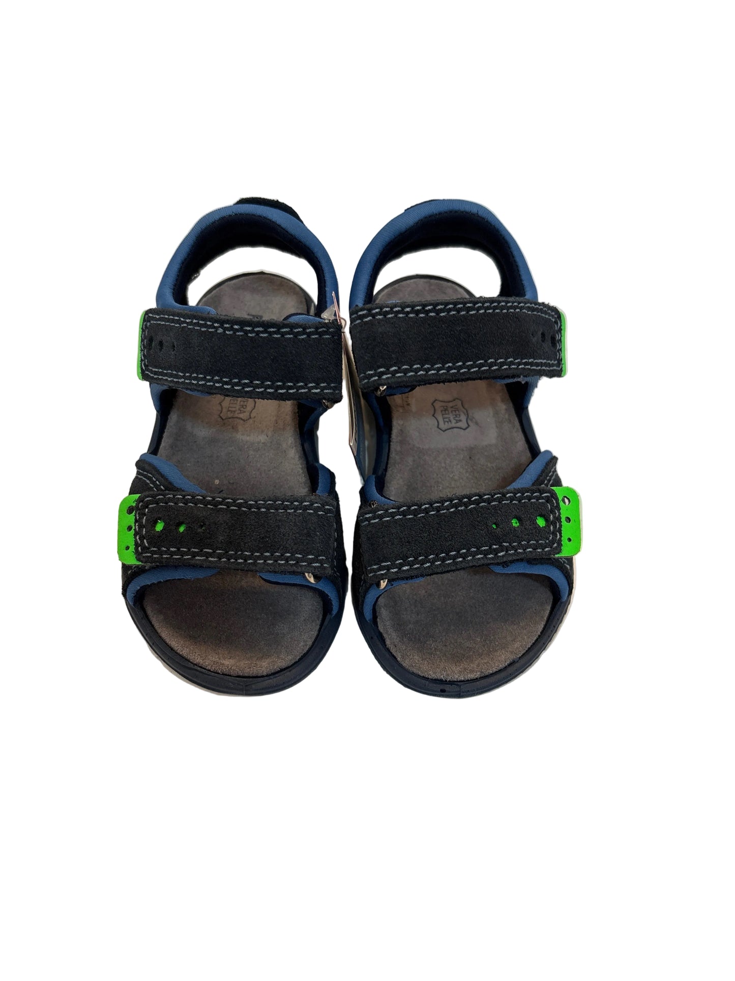 Primigi Blue/Green Sandal