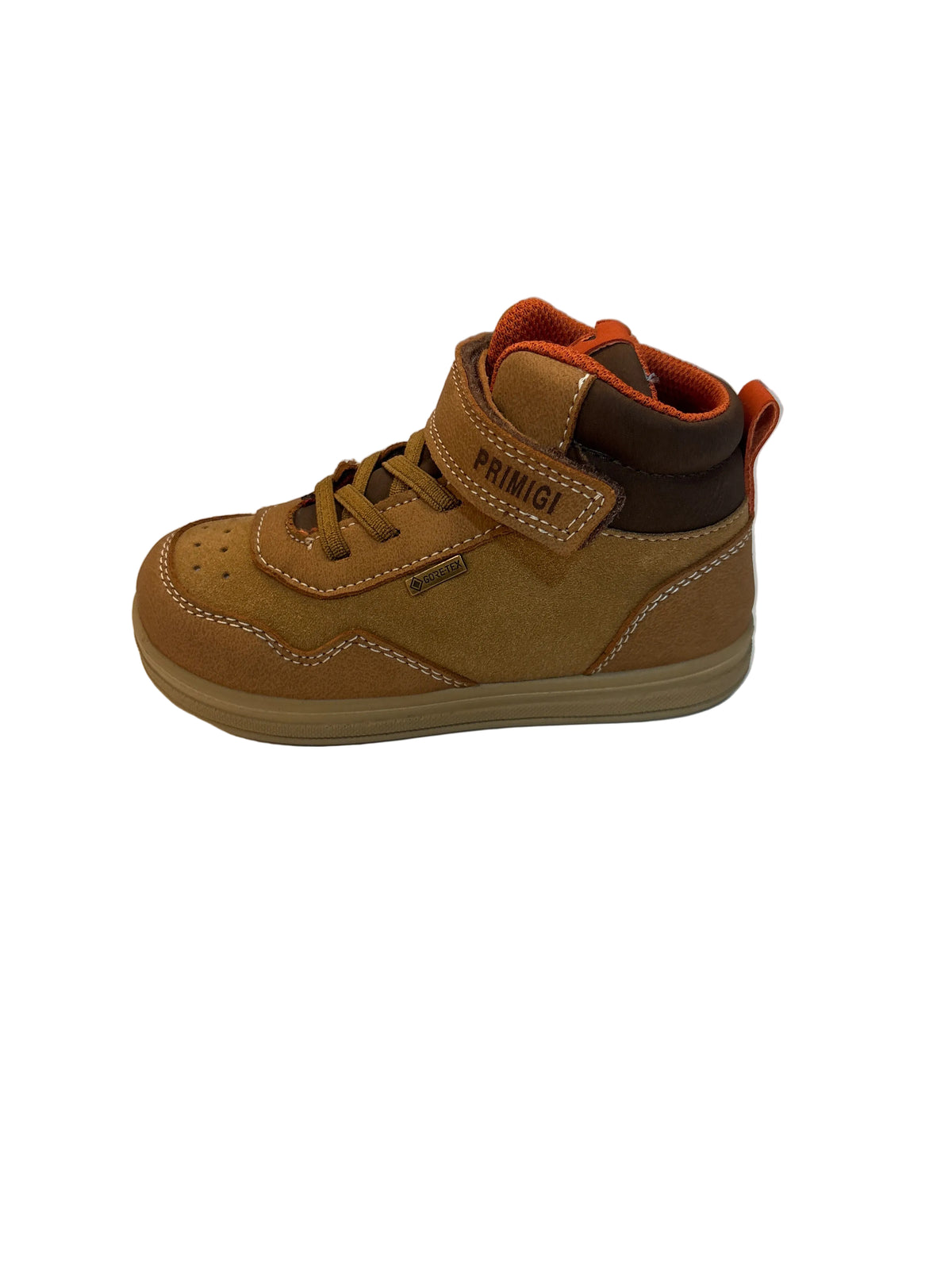 Primigi Dali Brown Boot