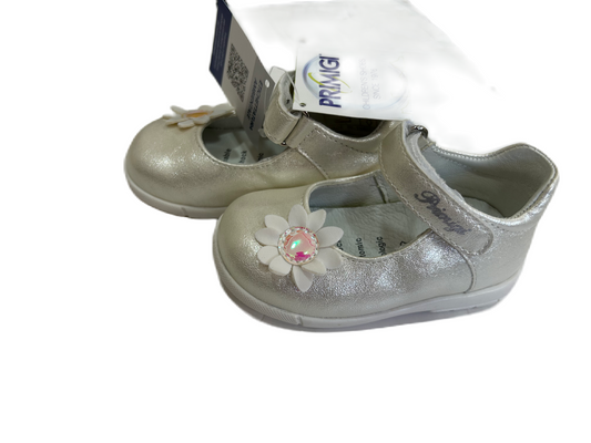 Primigi leather Daisy shoe