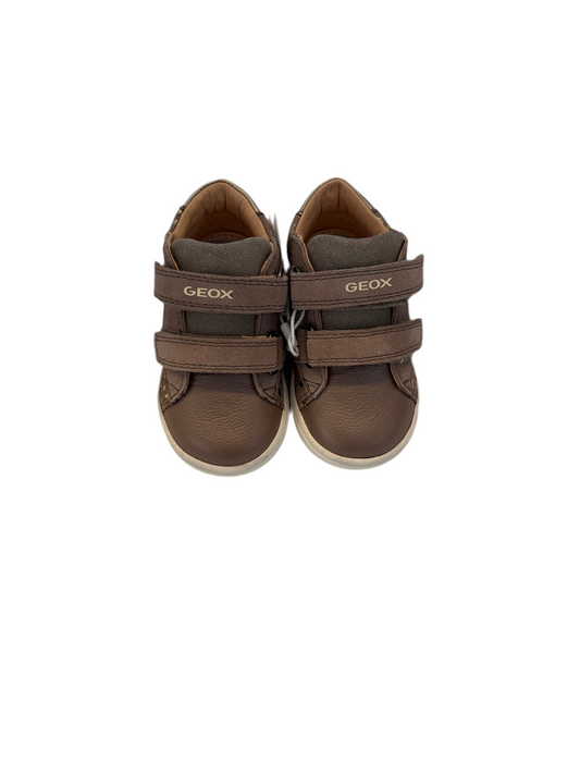 Geox Biglia Beige