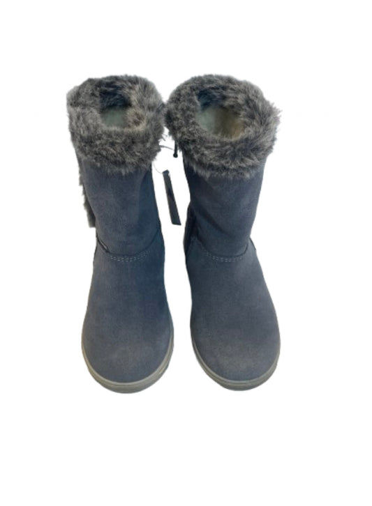 Ricosta Usky Grey Boot
