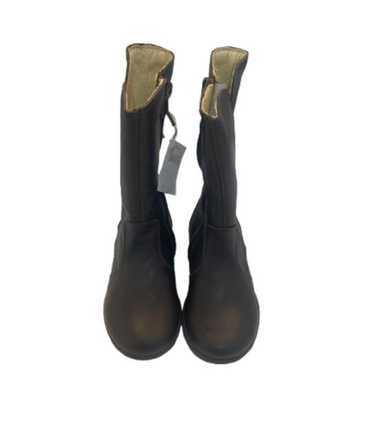 Primigi brown long boots