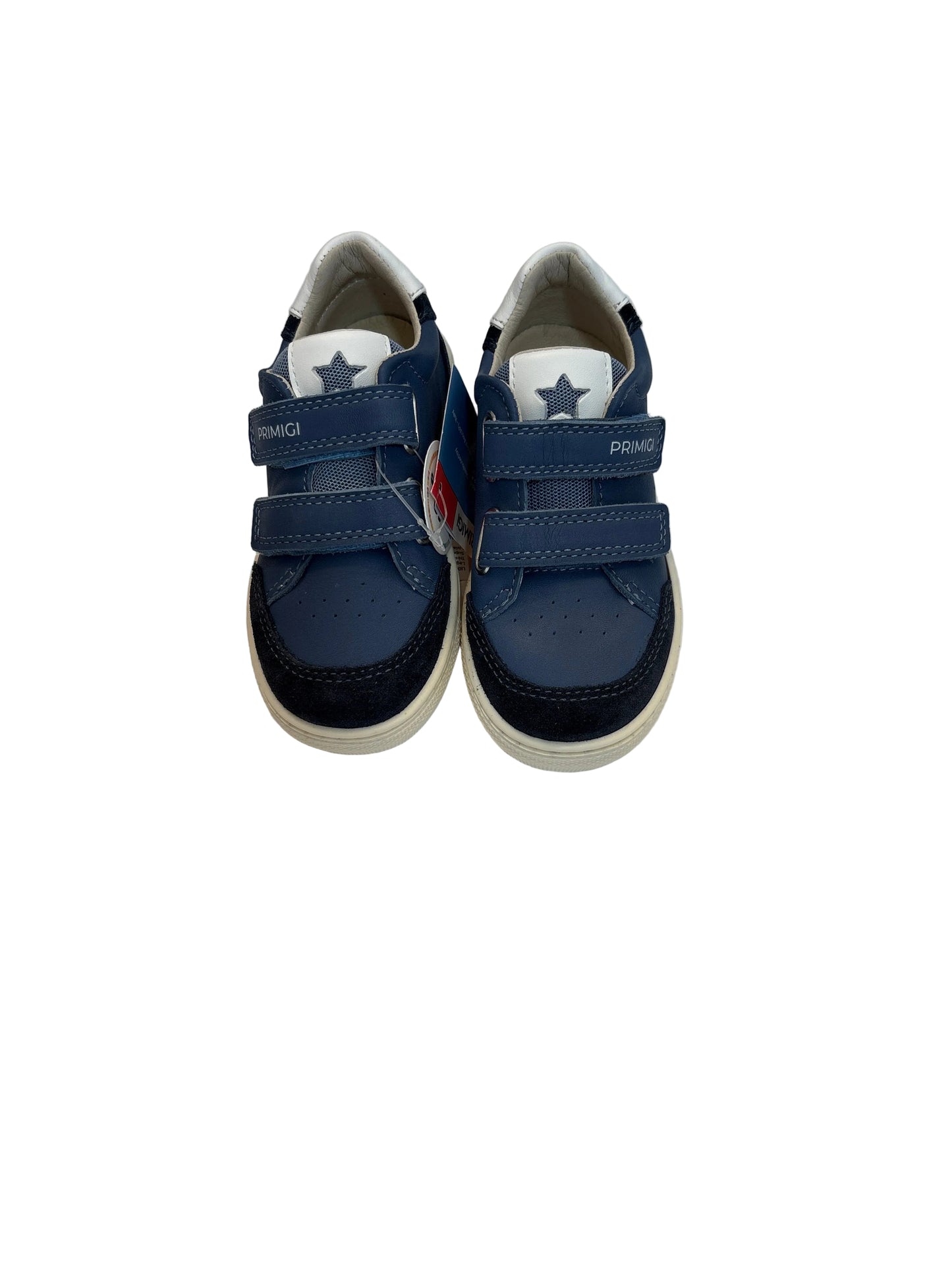 Primigi Nappa Jeans Navy