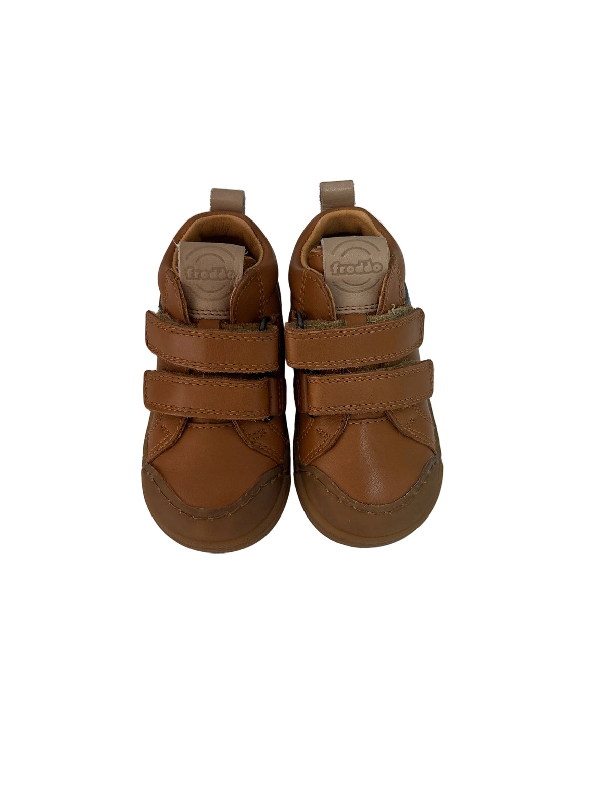 Froddo Rosario High-Top Cognac