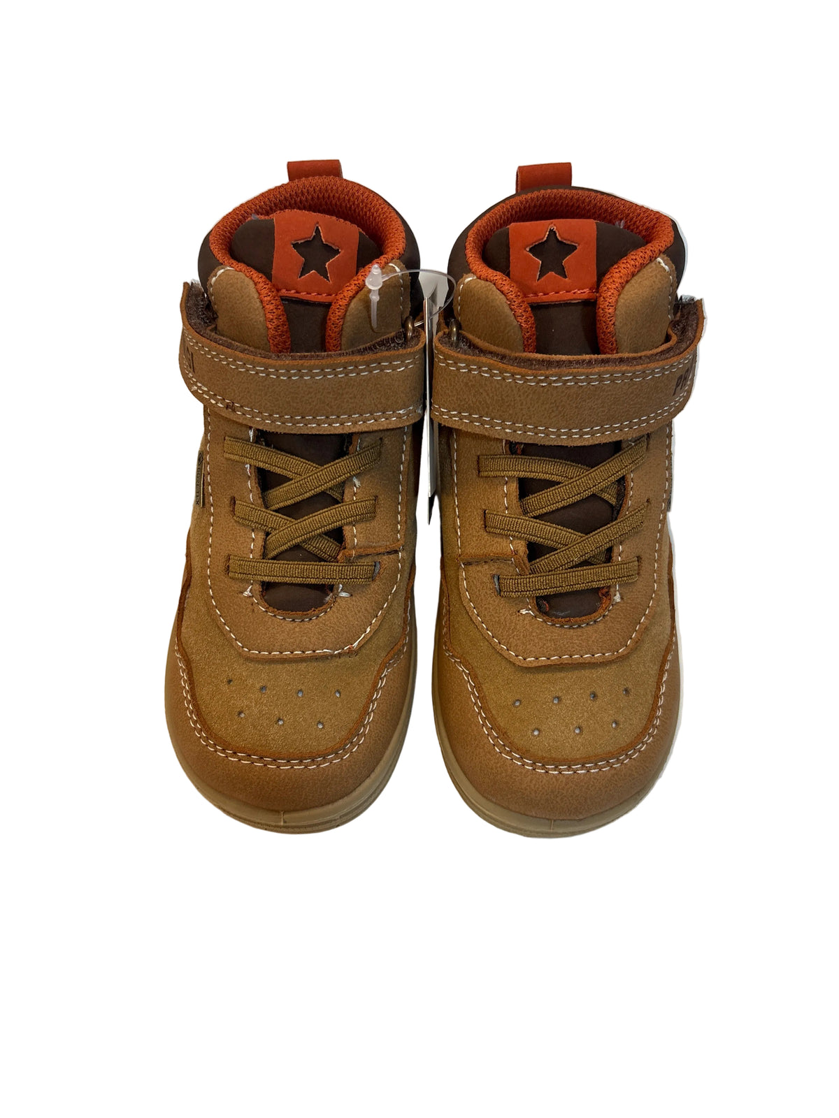 Primigi Dali Brown Boot