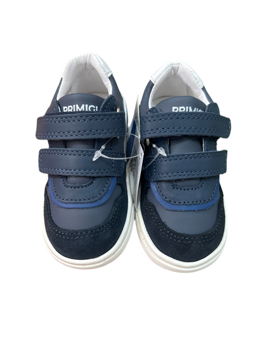 Primigi Setina Cloblue trainers