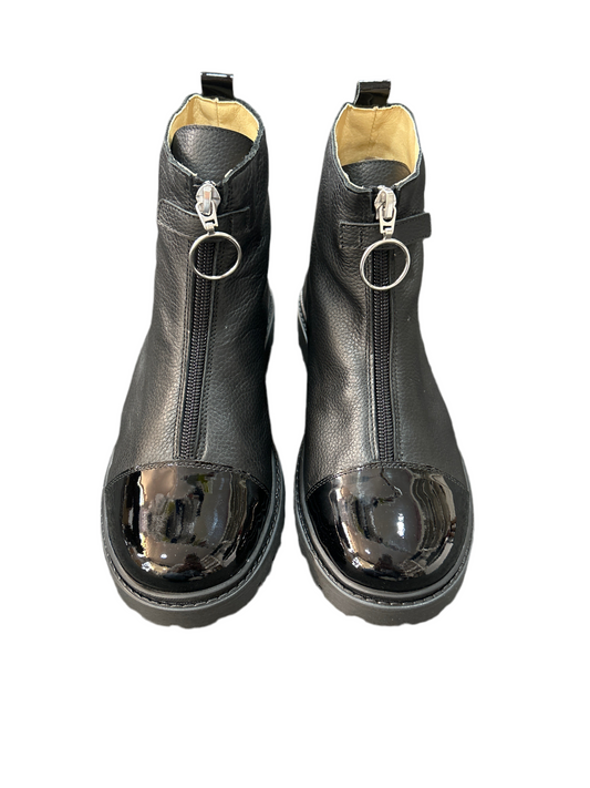 Andanine black boot