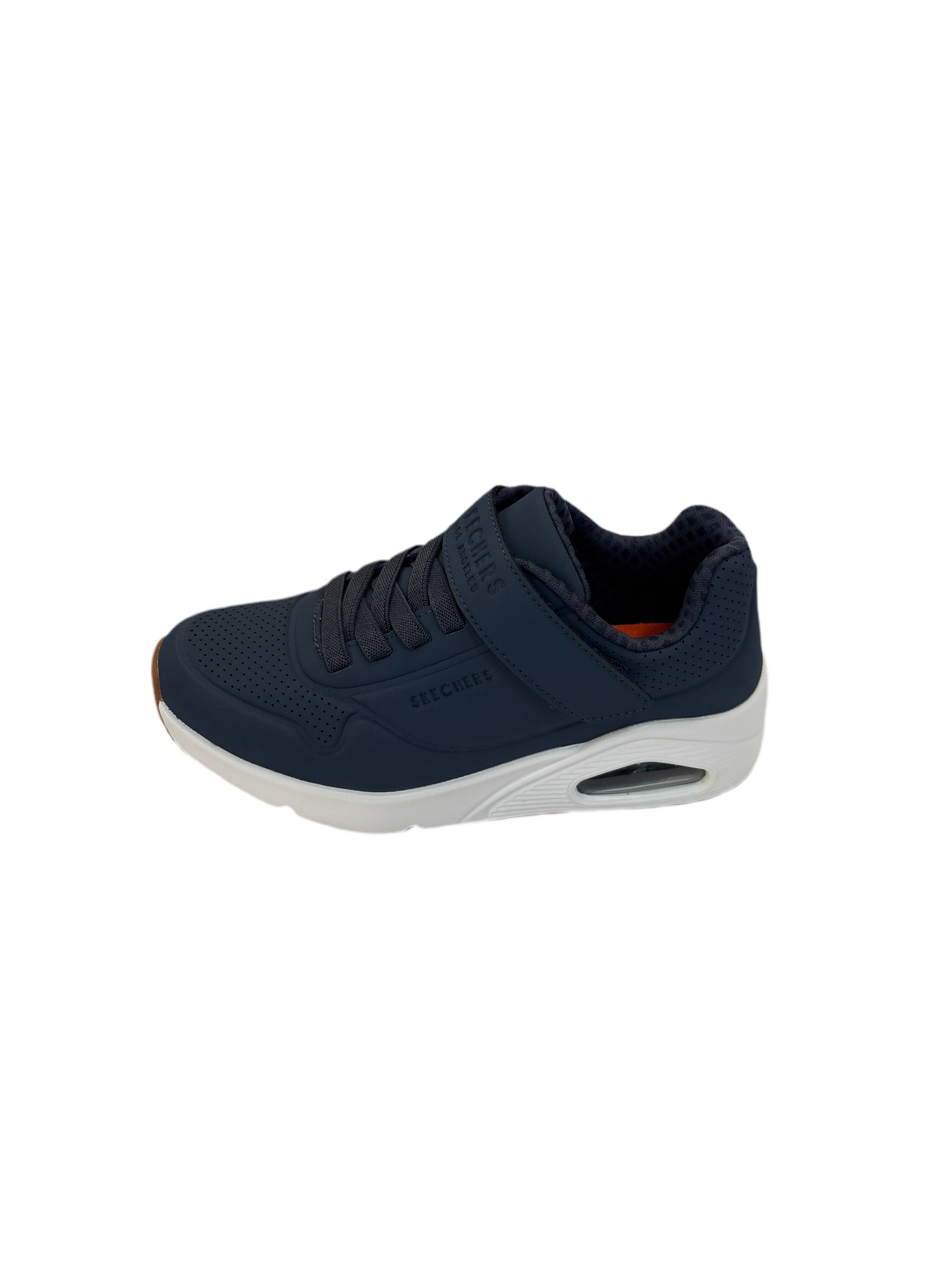 Skechers Air Blitz Blue