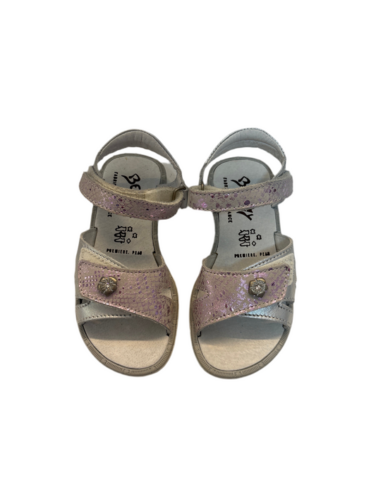 Bellamy Aris Rose Sandal
