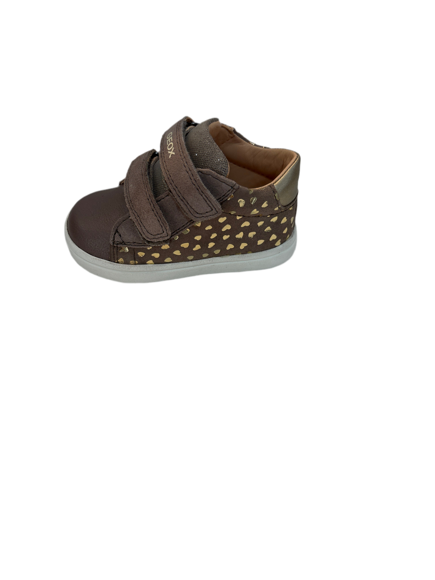 Geox Biglia Beige