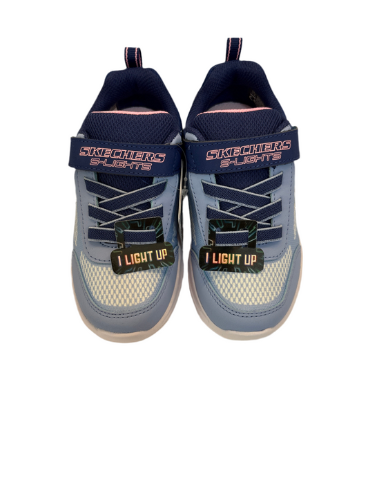 Skechers Lights Ombré Deluxe