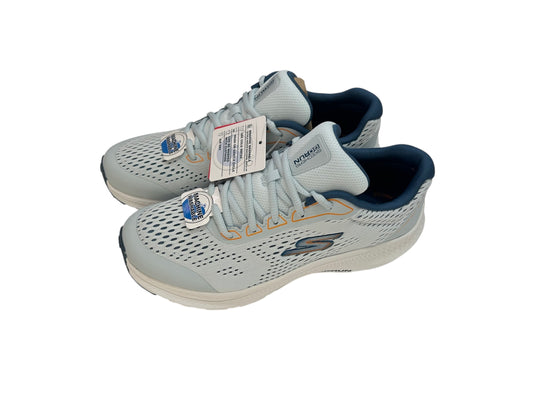Skechers go run trainers