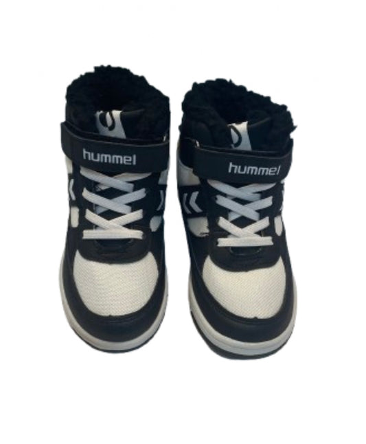 Hummel Zap High Trainers