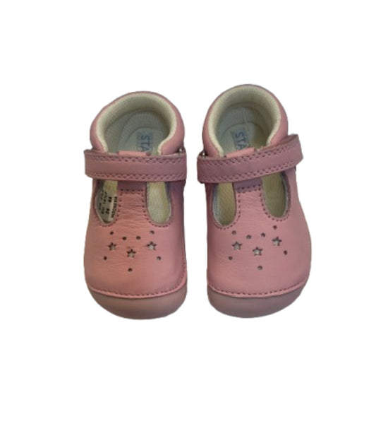 Start Rite Tumble Sugar Pink