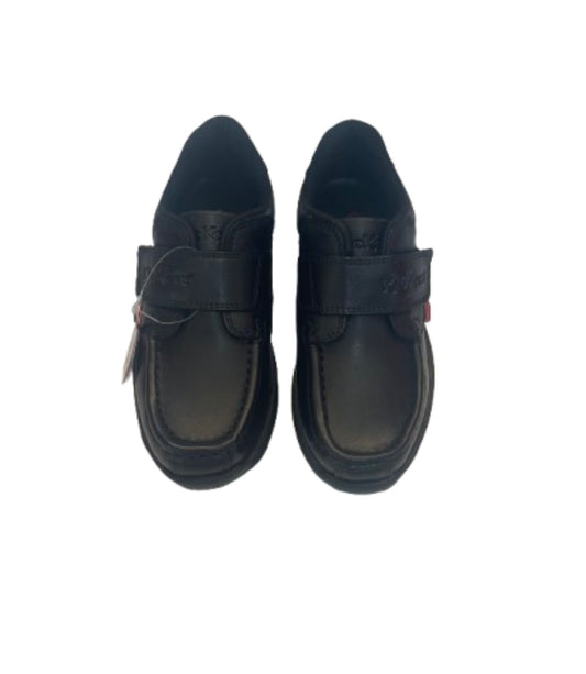 Kickers Reasan Strap Leather