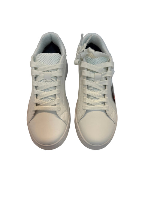 Geox Eclyper Trainer