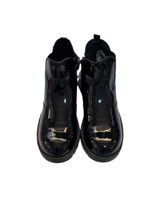 Primigi Vernice Nero Boot