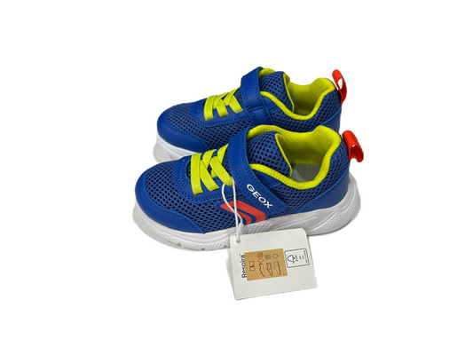 Geox mesh trainer sprintye (b454uC)