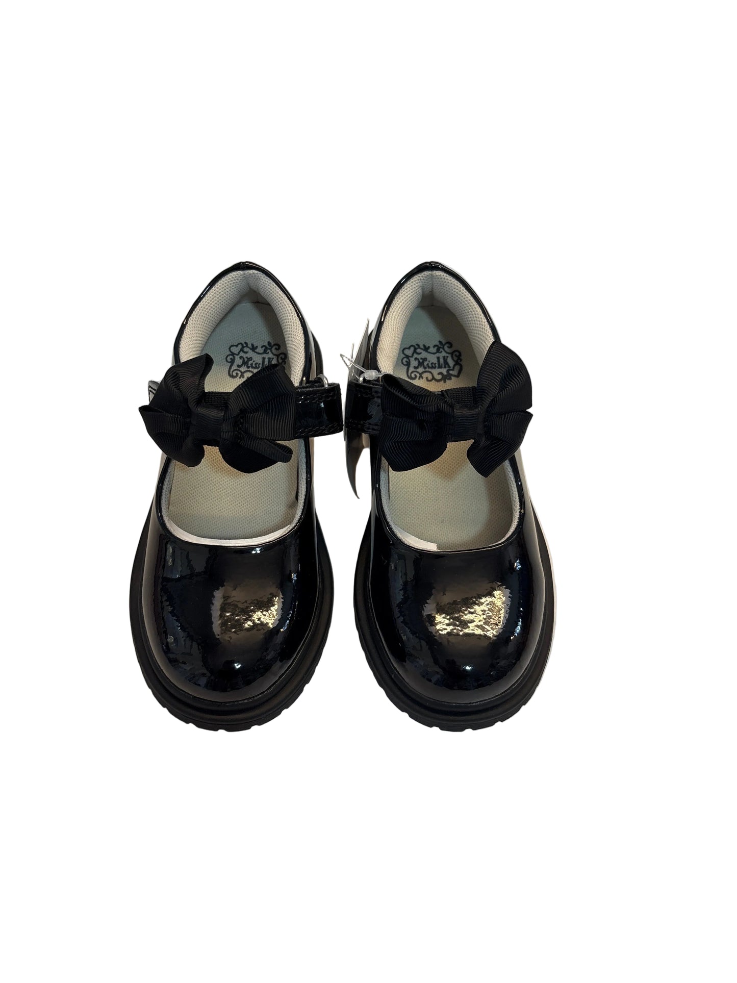 Lelli Kelly Mia Black Patent