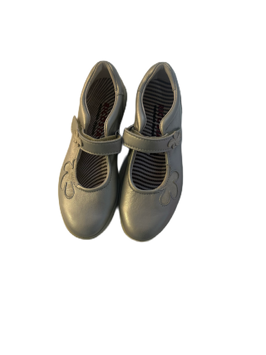 Ricosta leather shoe