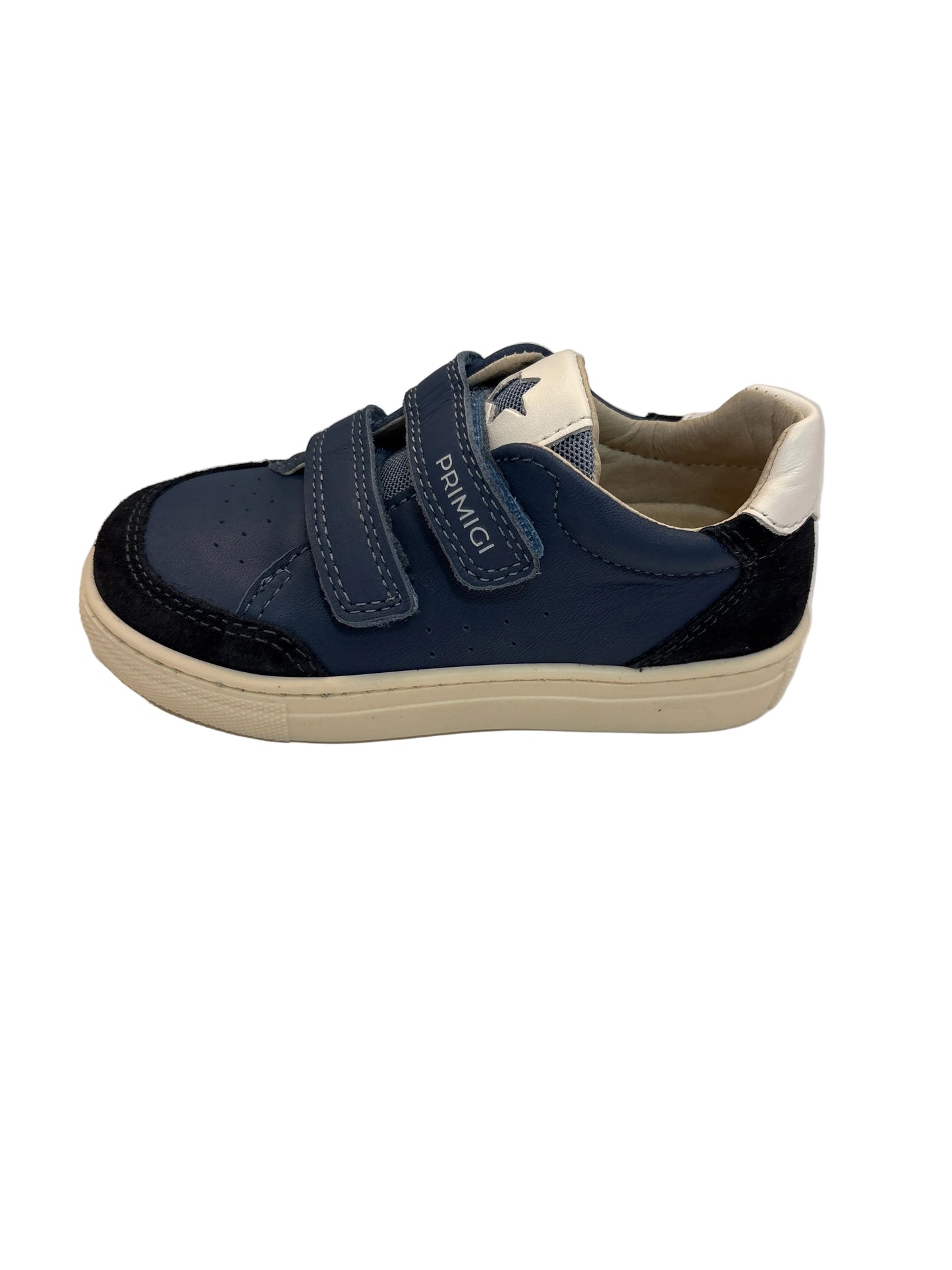 Primigi Nappa Jeans Navy