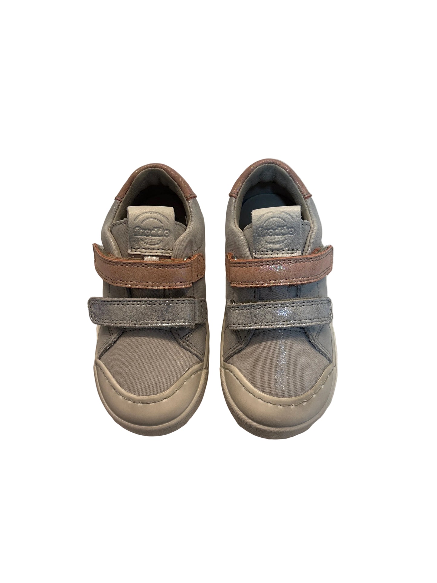 Froddo Rosario Silver