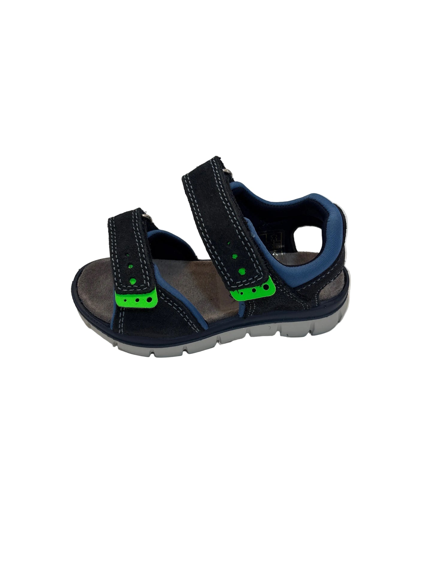 Primigi Blue/Green Sandal