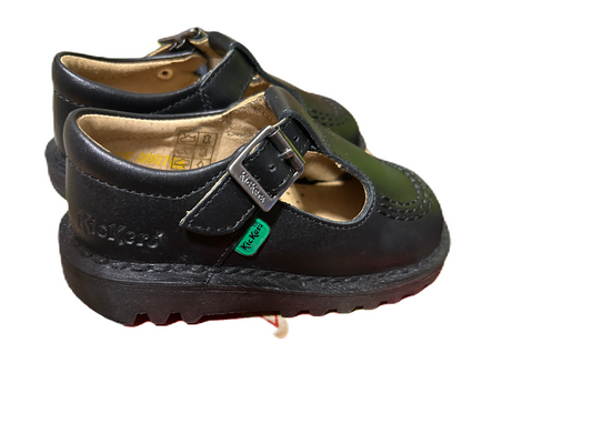 Kickers  T core