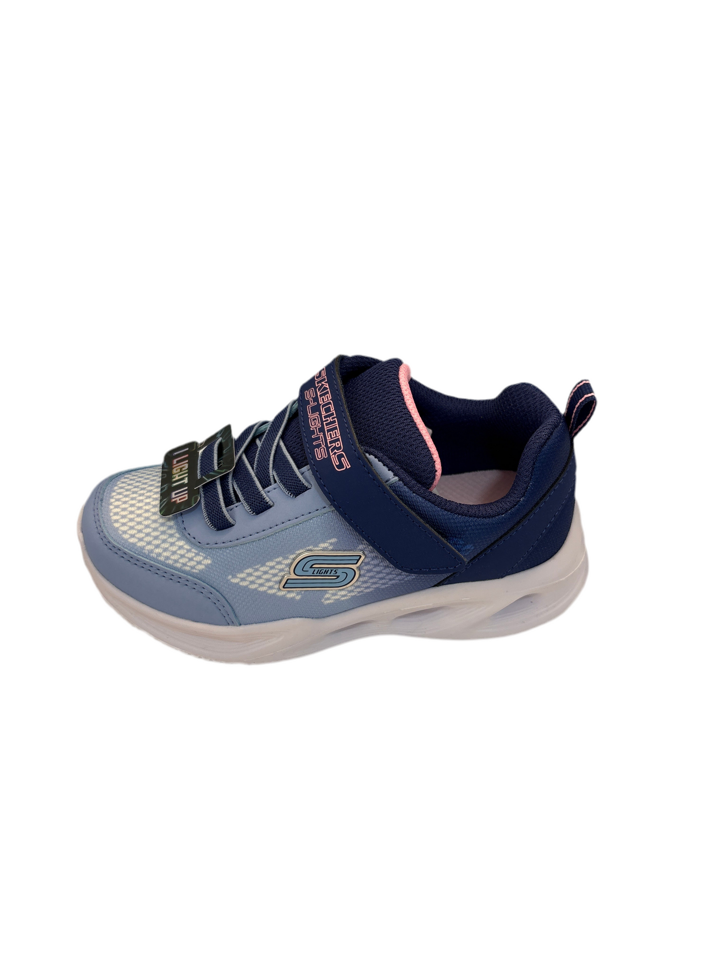 Skechers Lights Ombré Deluxe