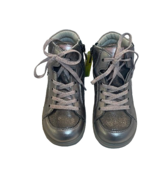 Primigi Silver/Lilac Boot
