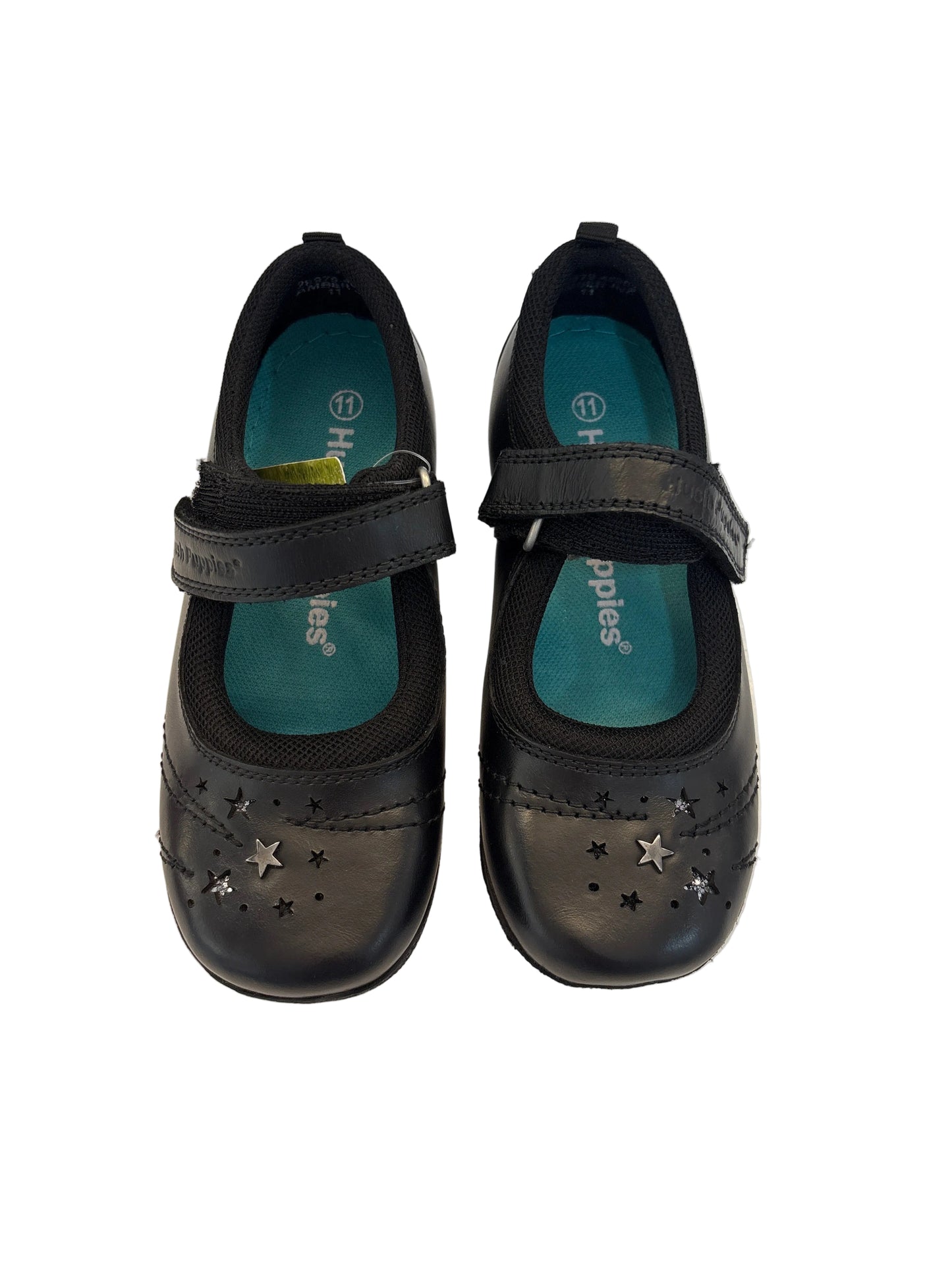 Hush Puppies Amber junior