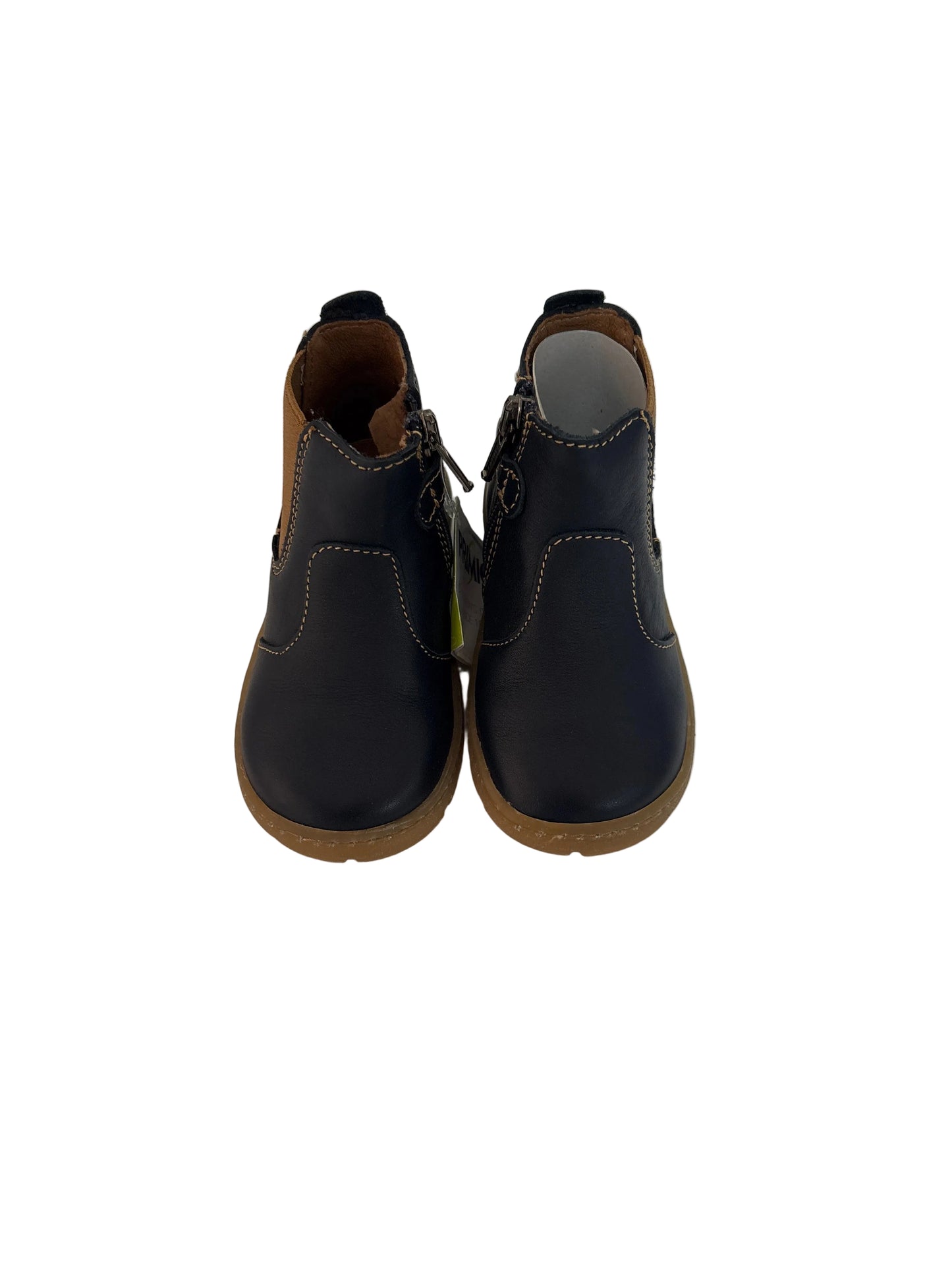 Primigi  Nabuk Canyon Navy Boot