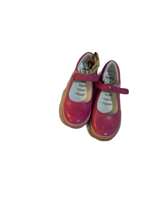 Primigi leather shoe