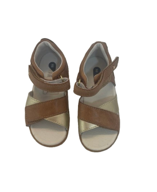 Bobux sandals