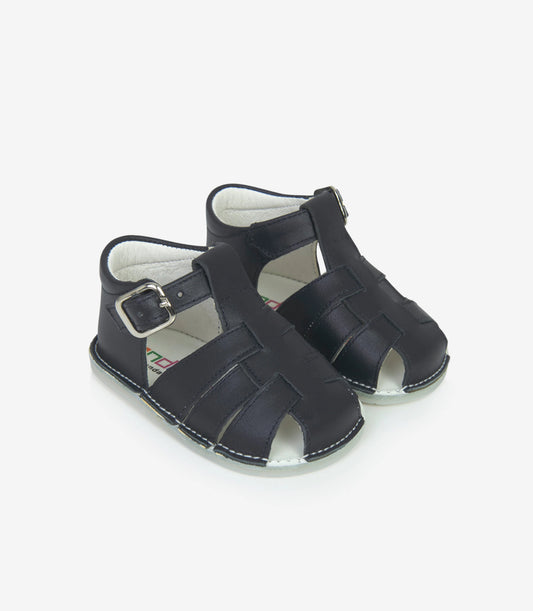Andanines Malinche indigo