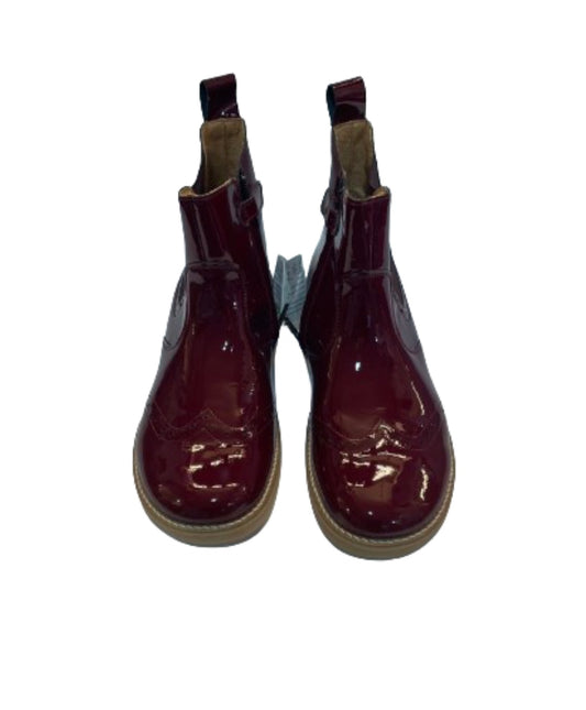 Froddo Bordeaux Patent Boot