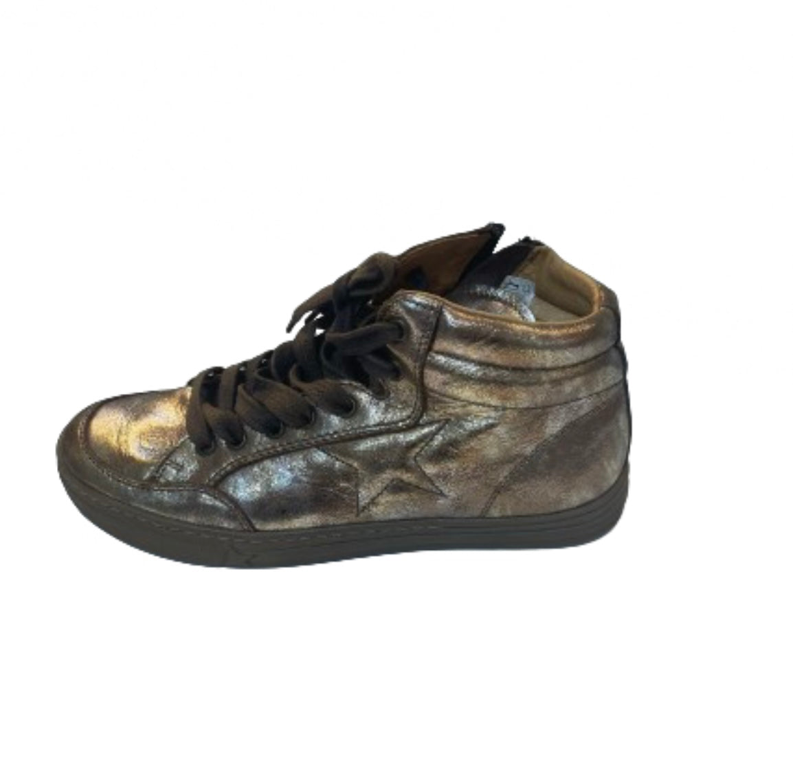 Froddo Gold Boot