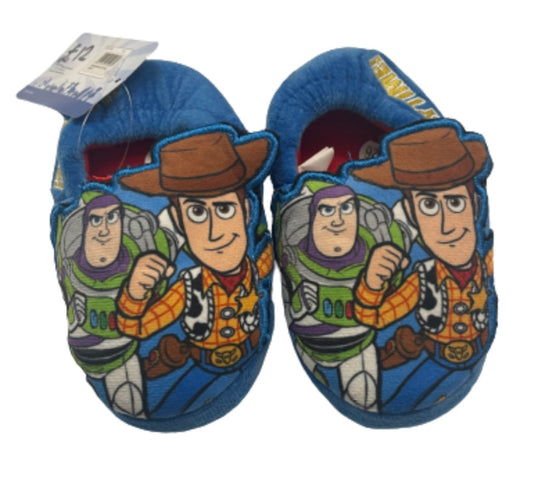 Boys slippers