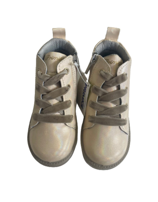 Primigi pearlescent boot
