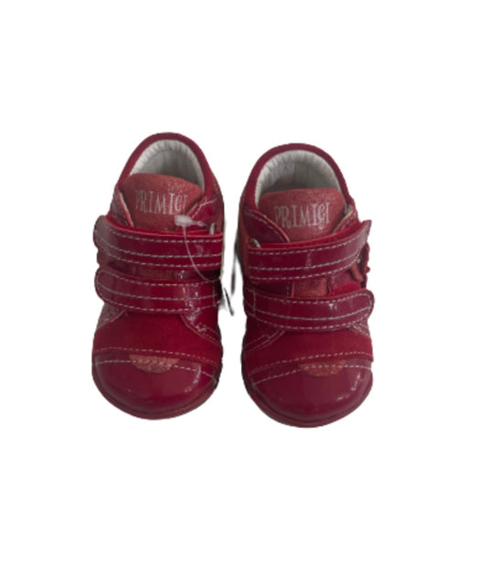 Primigi Vernice Rossa Boot