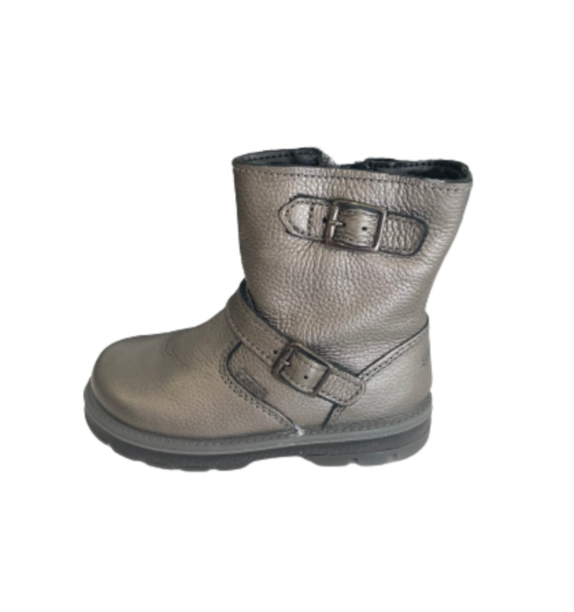 ￼Primigi grey boot
