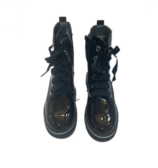 Primigi Vernice/Nero Boot
