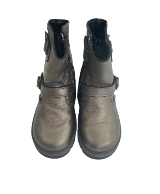 ￼Primigi grey boot
