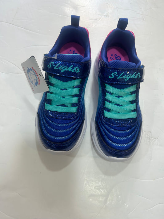 Sketcher wavy beams ombré express