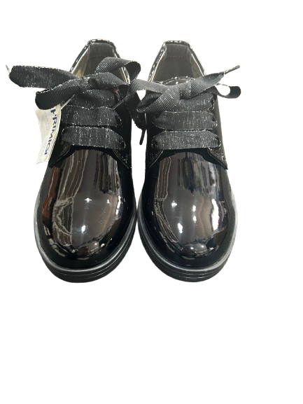 Primigi chunky vernice nero